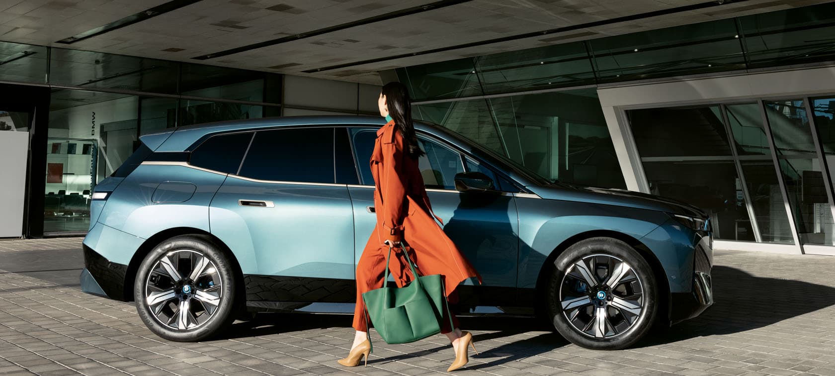 BMW COMFORT LEASE.