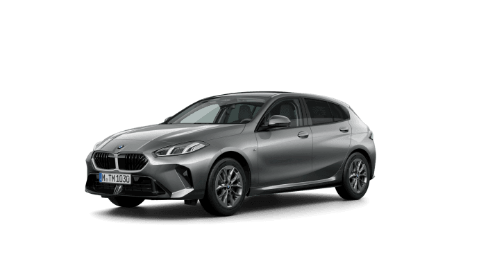 BMW serii 1