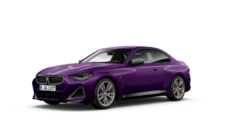 BMW serii 2 Coupé