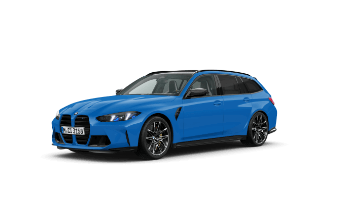 BMW M3 Touring
