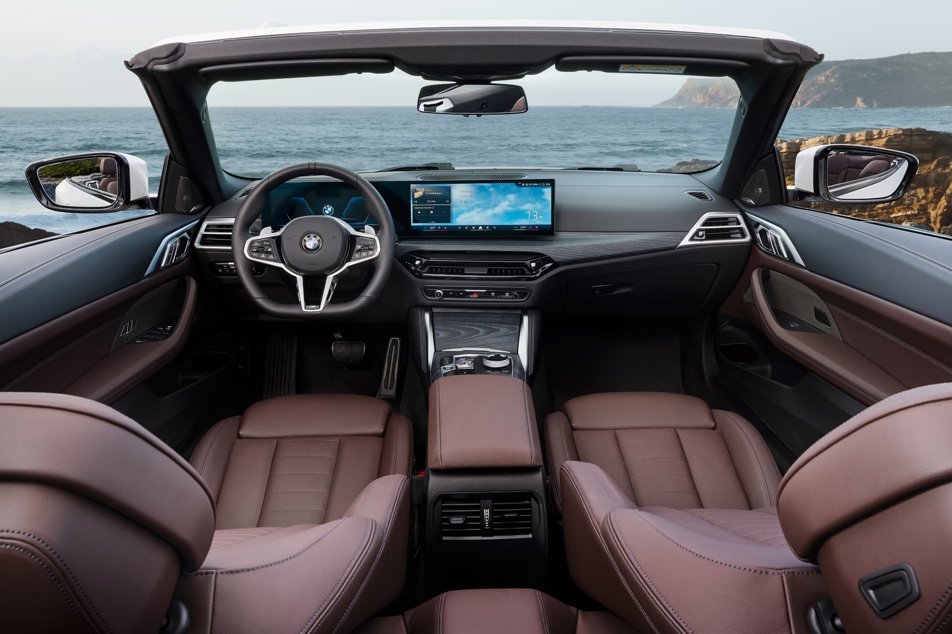 auto_bmw_nowe-samochody_bmw-serii-4-cabrio_1a6dfeff Masywne, sztywne nadwozie kabrioletu BMW serii 4