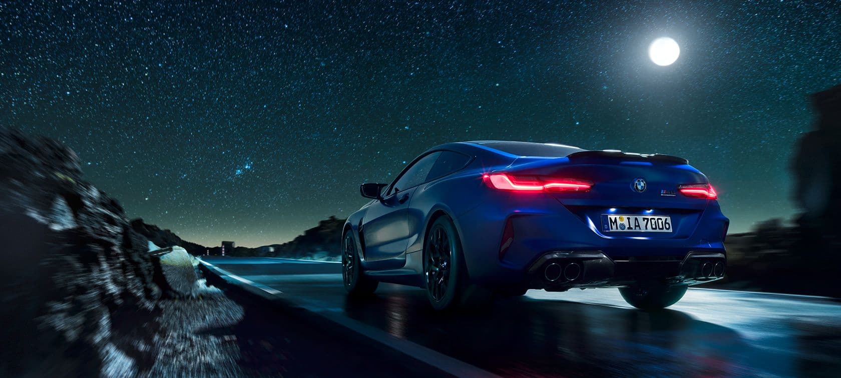 m8 coupe