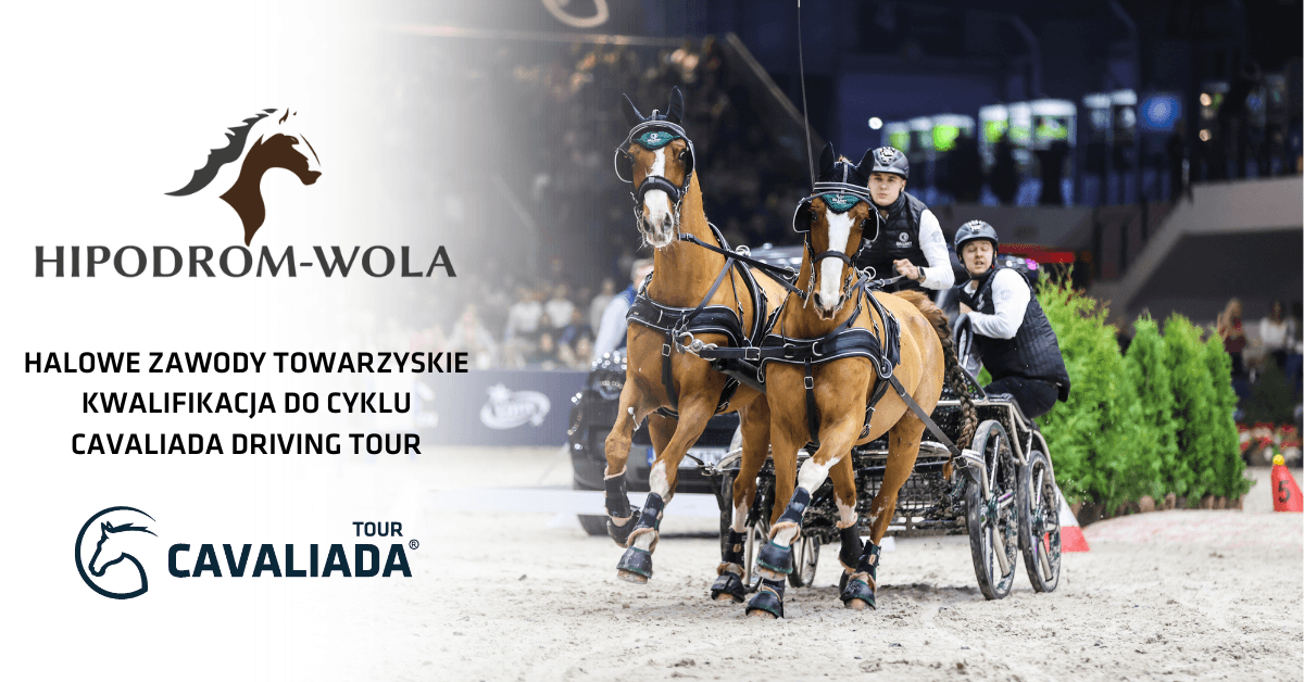 Cavaliada Driving Tour