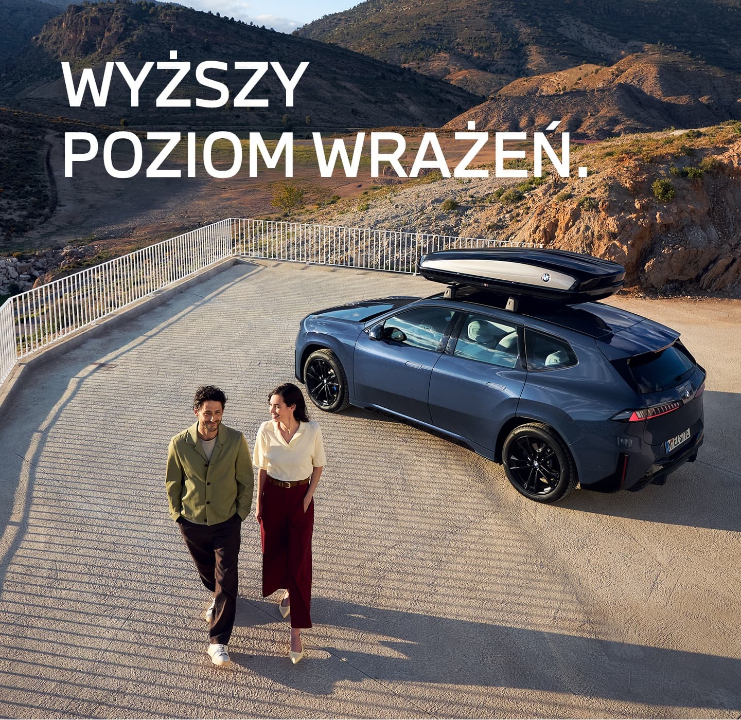 Katalog Oryginalne Akcesoria BMW Wiosna-Lato 2026