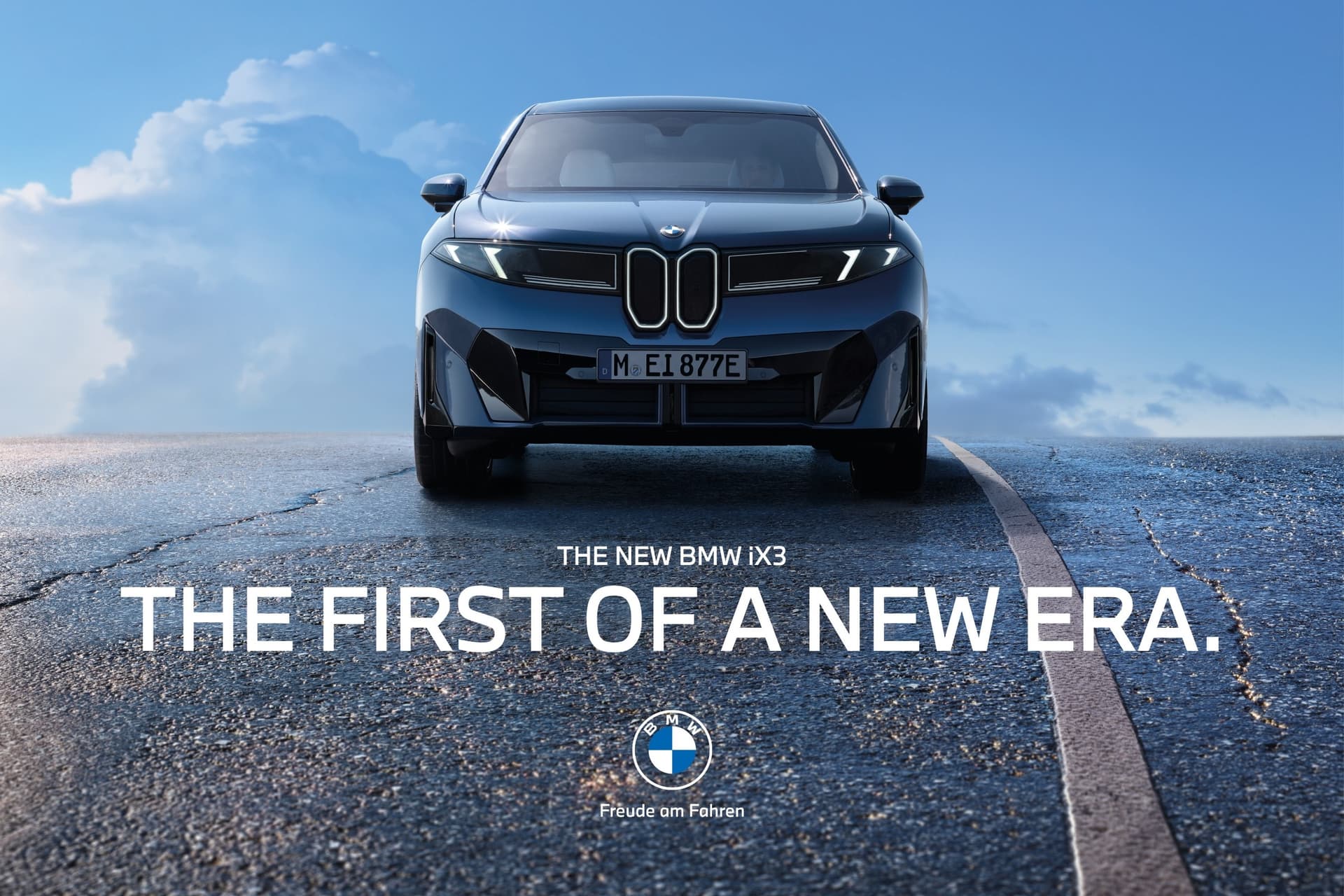 auto_bmw_nowe-samochody_ix3_1fe3a5dc Kreacja reklamowa BMW iX3 z premiery