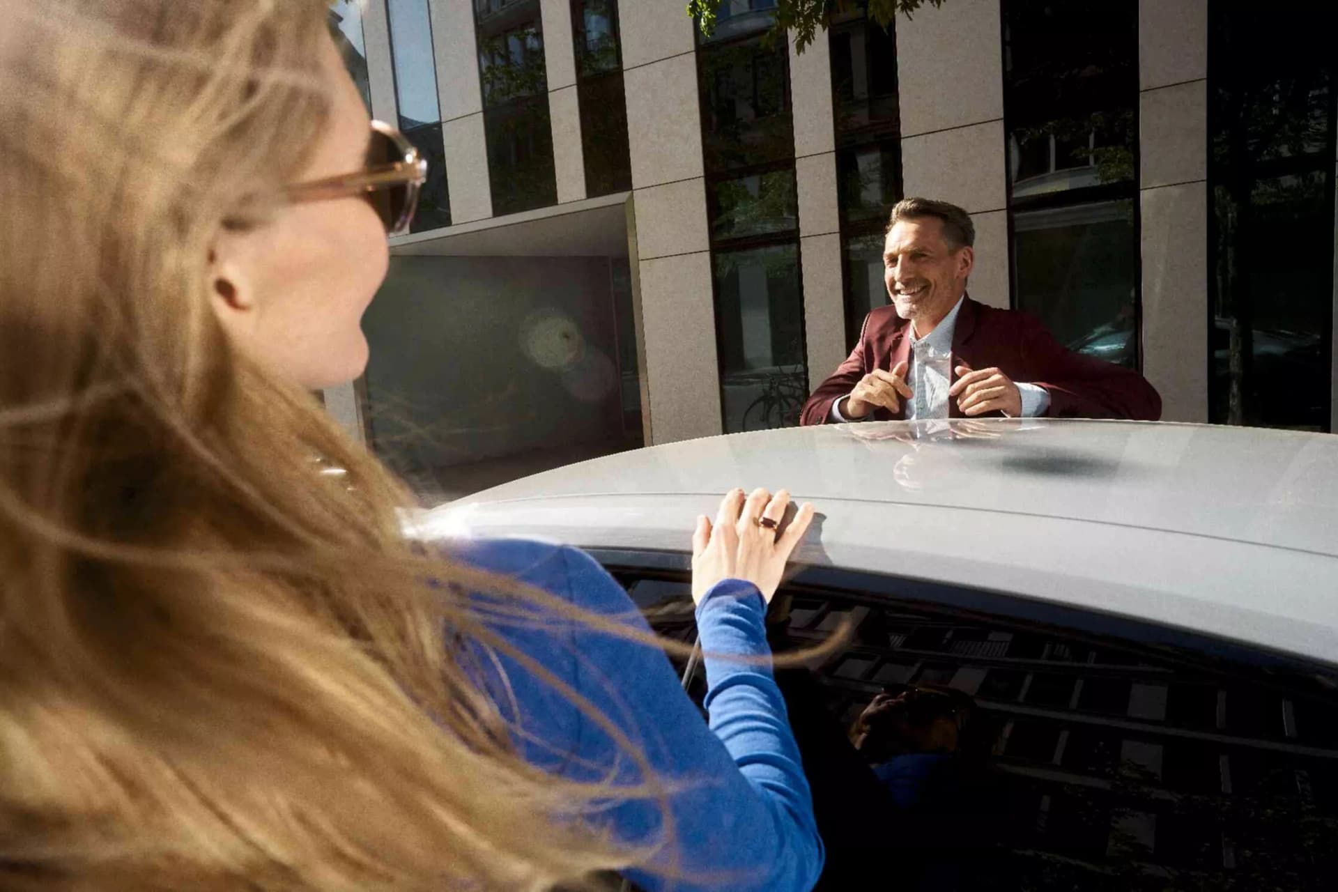 Zdalny leasing BMW, MINI. Forma dokumentowa