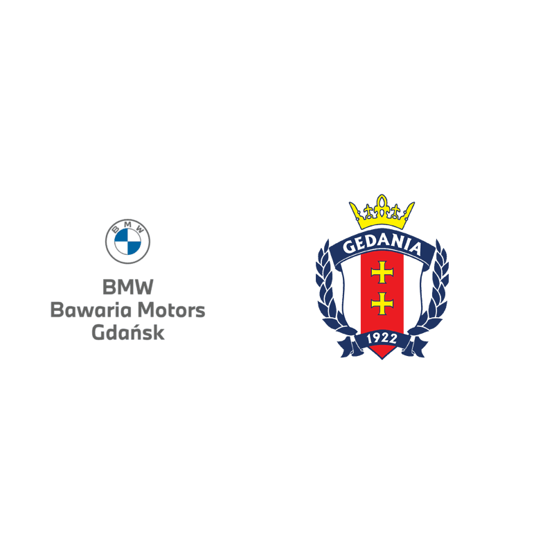 BMW Bawaria Motors partnerem SMS Gedania 1922